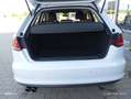 Audi A3 ambiente quattro sportback, Autom. Weiß - thumbnail 6