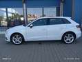 Audi A3 ambiente quattro sportback, Autom. Weiß - thumbnail 1