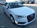 Audi A3 ambiente quattro sportback, Autom. Weiß - thumbnail 4