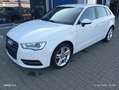 Audi A3 ambiente quattro sportback, Autom. Weiß - thumbnail 2