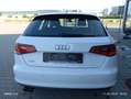 Audi A3 ambiente quattro sportback, Autom. Weiß - thumbnail 11