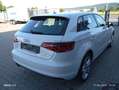 Audi A3 ambiente quattro sportback, Autom. Weiß - thumbnail 5