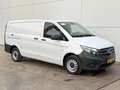 Mercedes-Benz Vito 116 1.9 CDI L2 Climate Control Cruise Control Came Blanc - thumbnail 4