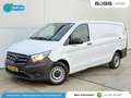Mercedes-Benz Vito 116 1.9 CDI L2 Climate Control Cruise Control Came Blanc - thumbnail 1