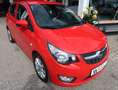 Opel Karl 1.0 Edition Rot - thumbnail 5