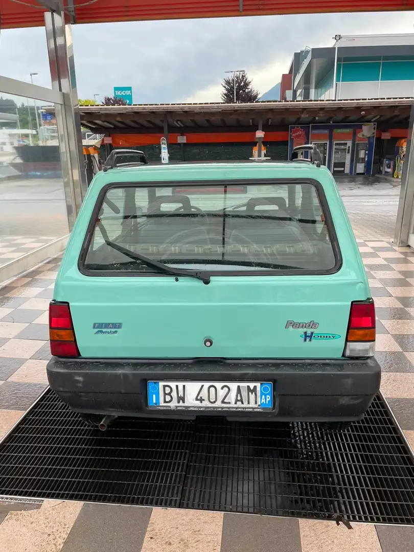 Fiat Panda 1.1 Young - 1