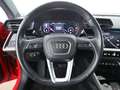 Audi A3 Limousine 30 TDI Aut LED SKY RADAR NAVI SITZHZ Rot - thumbnail 23