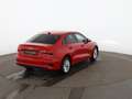 Audi A3 Limousine 30 TDI Aut LED SKY RADAR NAVI SITZHZ Rot - thumbnail 2