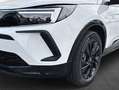 Opel Grandland Grandland 1.2 DI Hybrid 48 V Automatik GS Alb - thumbnail 5