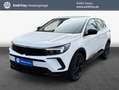 Opel Grandland Grandland 1.2 DI Hybrid 48 V Automatik GS Alb - thumbnail 1
