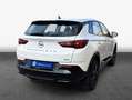 Opel Grandland Grandland 1.2 DI Hybrid 48 V Automatik GS Alb - thumbnail 2
