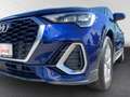 Audi Q3 Sportback 35 TFSI S line S tr. AHK ACC R-Kam. Blau - thumbnail 6