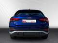 Audi Q3 Sportback 35 TFSI S line S tr. AHK ACC R-Kam. Blau - thumbnail 4
