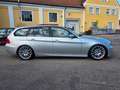 BMW 318 Baureihe 3 Touring 318i Silber - thumbnail 5