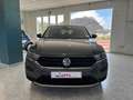 Volkswagen T-Roc 1.5 TSI Advance Style DSG7 Gris - thumbnail 2