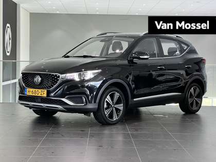 MG ZS MG EV Luxury 45 kWh | Leder | Navi | Panoramadak |