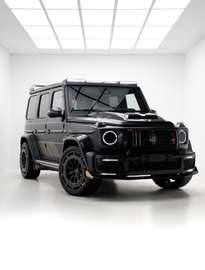 Grand Édition Brabus 900 Rocket Kit