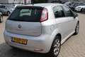 Fiat Punto Evo 0.9 TwinAir Edizione Cool Airco, Radio cd speler, Gris - thumbnail 4