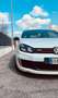 Volkswagen Golf GTI 3p 2.0 tsi Bianco - thumbnail 1