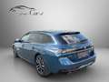 Peugeot 508 SW 1,6 PureTech 180 EAT8 GT Aut. *ACC, LED, AMBI* Blau - thumbnail 5