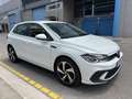 Volkswagen Polo 1.0 TSI R-Line 70kW Blanco - thumbnail 8
