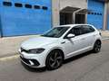 Volkswagen Polo 1.0 TSI R-Line 70kW Blanco - thumbnail 1