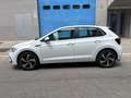 Volkswagen Polo 1.0 TSI R-Line 70kW Blanco - thumbnail 3