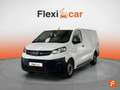 Opel Vivaro 2.0 DIÉSEL 88KW (120CV) L INC. EXPRESS Blanco - thumbnail 3