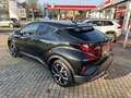 Toyota C-HR 2.0-l-VVTi Hybrid Team Deutschland Zwart - thumbnail 3
