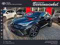 Toyota C-HR 2.0-l-VVTi Hybrid Team Deutschland Zwart - thumbnail 1