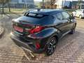 Toyota C-HR 2.0-l-VVTi Hybrid Team Deutschland Zwart - thumbnail 5