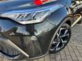 Toyota C-HR 2.0-l-VVTi Hybrid Team Deutschland Zwart - thumbnail 11