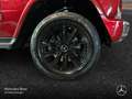 Mercedes-Benz G 500 GSD+360+AHK+MULTIBEAM+STHZG+FAHRASS+SPUR+9G Rojo - thumbnail 6