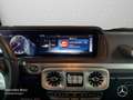 Mercedes-Benz G 500 GSD+360+AHK+MULTIBEAM+STHZG+FAHRASS+SPUR+9G Rojo - thumbnail 16