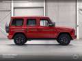 Mercedes-Benz G 500 GSD+360+AHK+MULTIBEAM+STHZG+FAHRASS+SPUR+9G Rojo - thumbnail 22