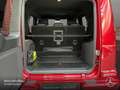 Mercedes-Benz G 500 GSD+360+AHK+MULTIBEAM+STHZG+FAHRASS+SPUR+9G Rojo - thumbnail 20
