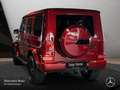 Mercedes-Benz G 500 GSD+360+AHK+MULTIBEAM+STHZG+FAHRASS+SPUR+9G Rojo - thumbnail 10