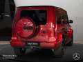Mercedes-Benz G 500 GSD+360+AHK+MULTIBEAM+STHZG+FAHRASS+SPUR+9G Rojo - thumbnail 8