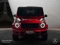 Mercedes-Benz G 500 GSD+360+AHK+MULTIBEAM+STHZG+FAHRASS+SPUR+9G Rojo - thumbnail 3