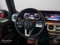 Mercedes-Benz G 500 GSD+360+AHK+MULTIBEAM+STHZG+FAHRASS+SPUR+9G Rojo - thumbnail 14