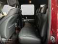 Mercedes-Benz G 500 GSD+360+AHK+MULTIBEAM+STHZG+FAHRASS+SPUR+9G Rojo - thumbnail 12