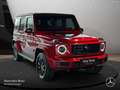 Mercedes-Benz G 500 GSD+360+AHK+MULTIBEAM+STHZG+FAHRASS+SPUR+9G Rojo - thumbnail 5