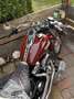 Harley-Davidson Fat Boy Chopper Cruiser Rot - thumbnail 5
