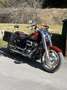 Harley-Davidson Fat Boy Chopper Cruiser Rot - thumbnail 7
