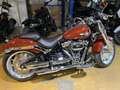 Harley-Davidson Fat Boy Chopper Cruiser Rot - thumbnail 9