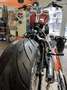 Harley-Davidson Fat Boy Chopper Cruiser Rot - thumbnail 8