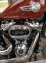 Harley-Davidson Fat Boy Chopper Cruiser Rot - thumbnail 4