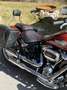 Harley-Davidson Fat Boy Chopper Cruiser Rot - thumbnail 6