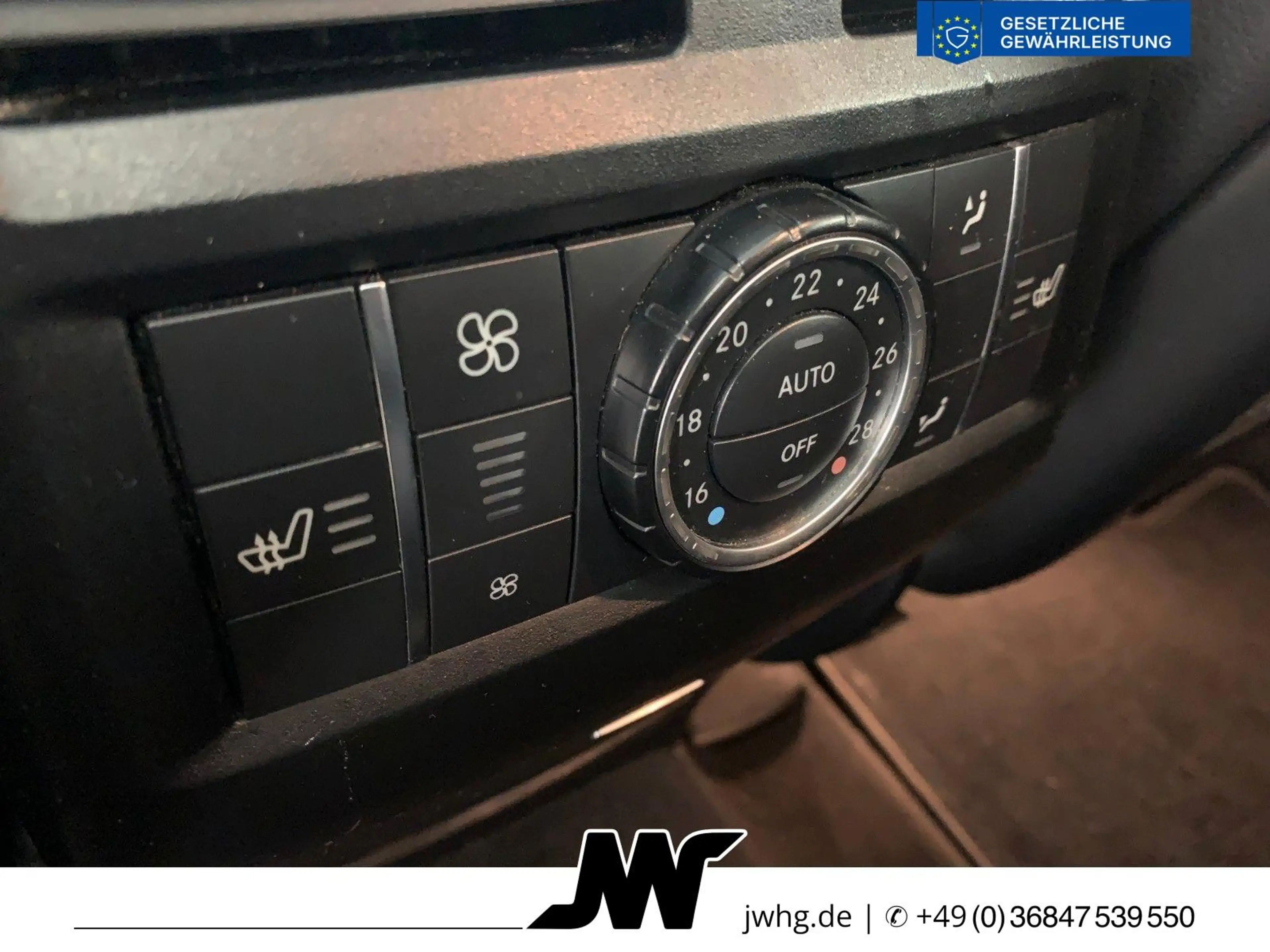 Mercedes-Benz GLS 350 4M 7Si Exclusive-Int./20"/DISTR/PANO/360 — photo 12