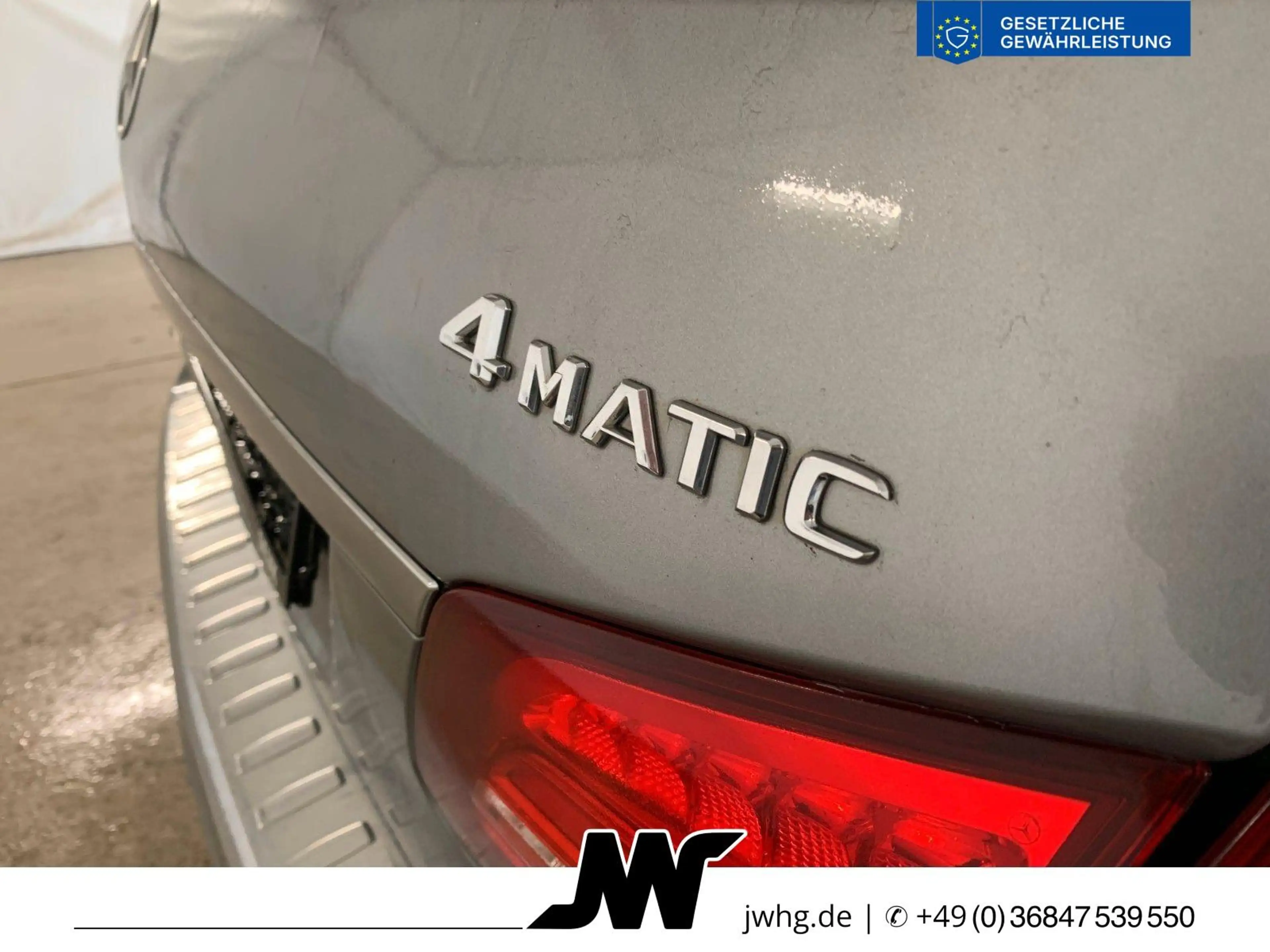 Mercedes-Benz GLS 350 4M 7Si Exclusive-Int./20"/DISTR/PANO/360 — photo 7